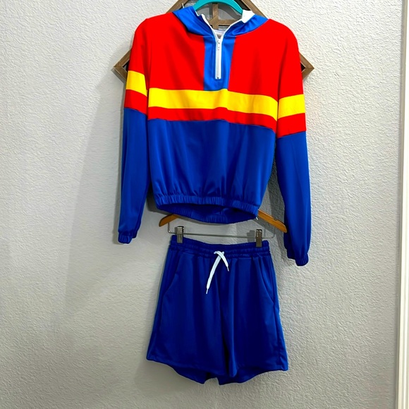 non branded Other - Track suit set size large